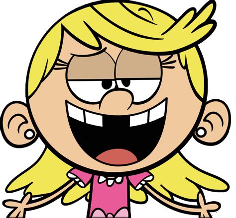 lola loud png|what was lola loud's secret.